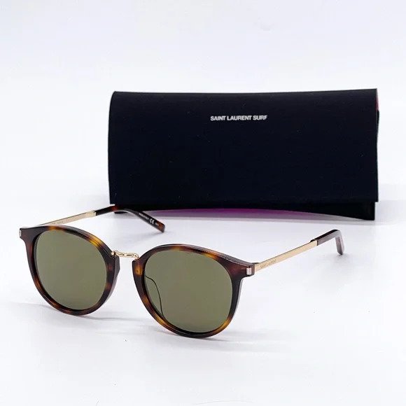 Saint Laurent Sunglasses